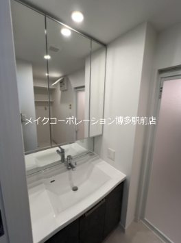 アクロス箱崎駅前クレステイア その他12
