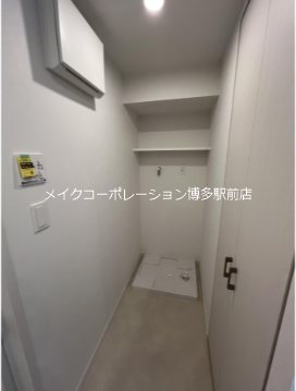 アクロス箱崎駅前クレステイア その他13
