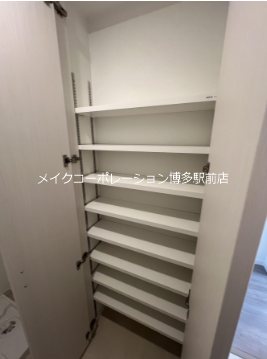アクロス箱崎駅前クレステイア その他14
