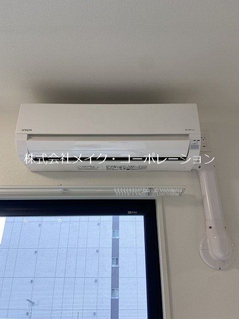 他設備 Live Casa姪浜 その他6