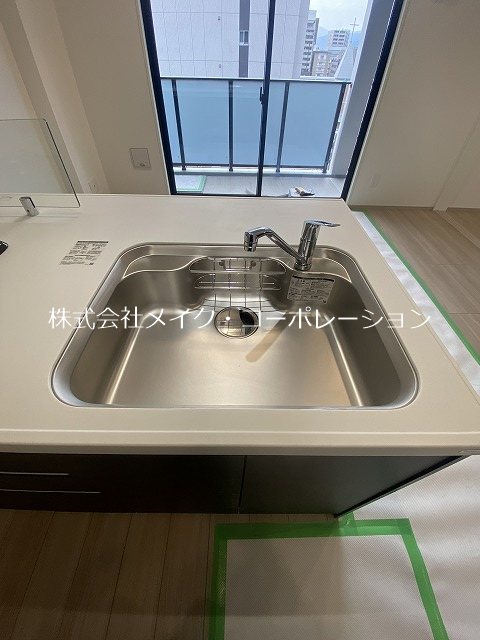 キッチン Live Casa姪浜 その他11