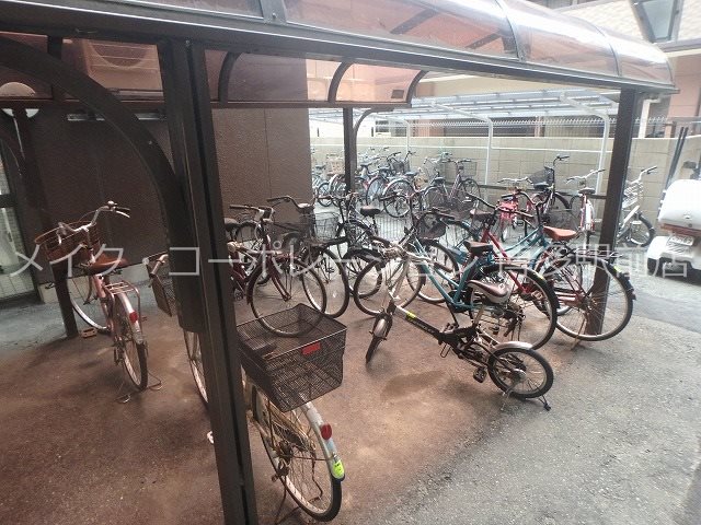 第6よしみビル その他8