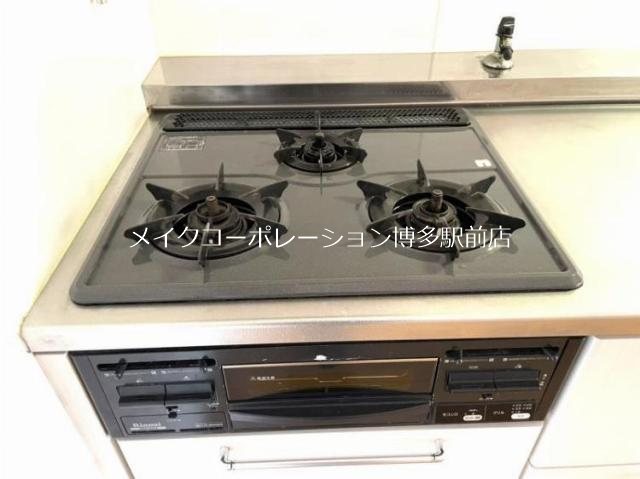 第6よしみビル その他9