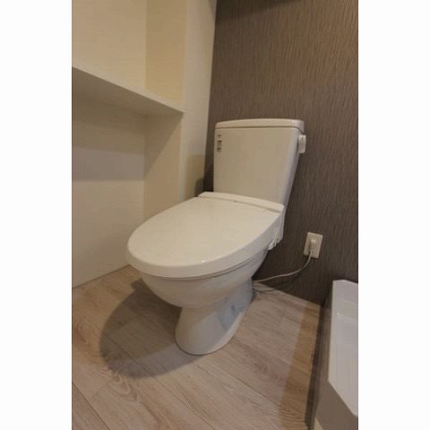 トイレ GRANPASEO大濠 その他2