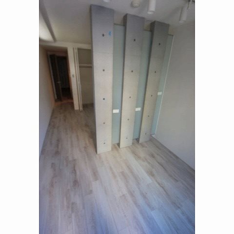 リビング GRANPASEO大濠 リビング