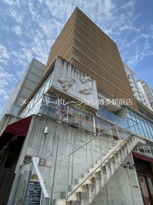 ＡＮＤＯＮ  外観