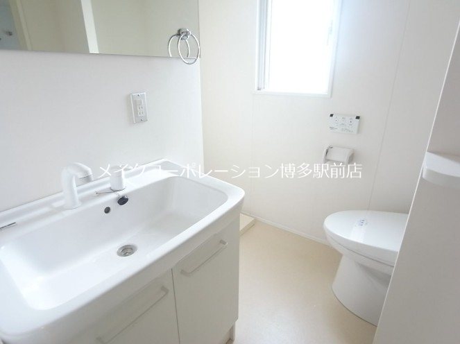 洗面所 ANDON その他1