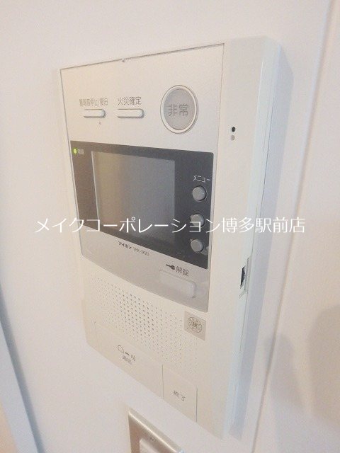 セキュリティ ANDON その他4