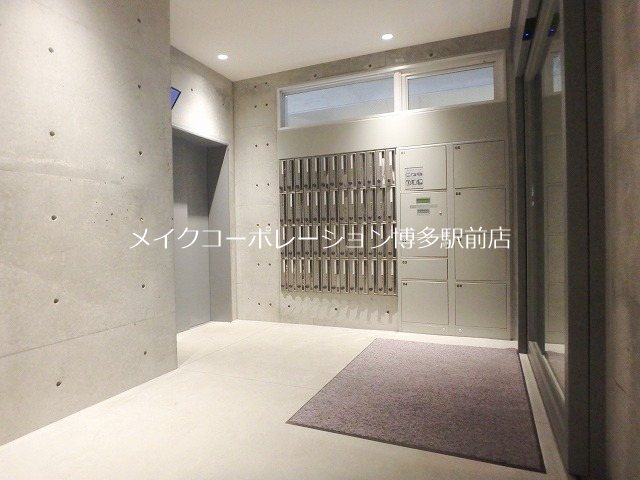 ロビー ANDON その他5