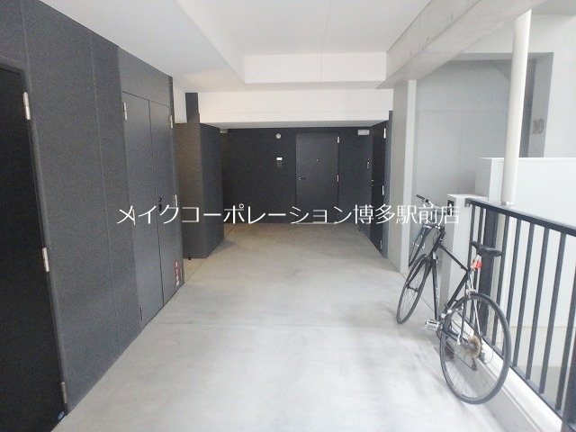 他共有部分 ANDON その他8