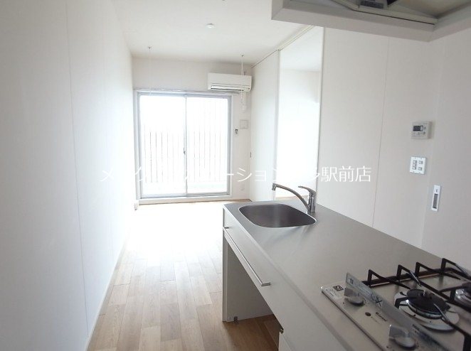 リビング ANDON リビング