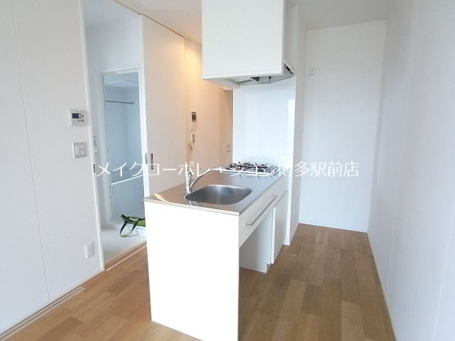 キッチン ANDON キッチン