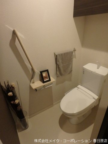 トイレ ル・ヴァン その他2