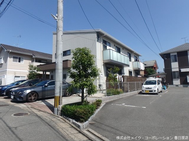 外観 ル・ヴァン その他外観6