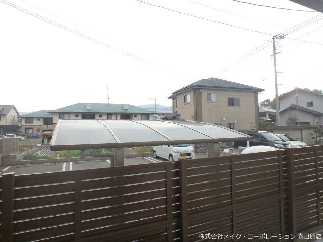 眺望 ル・ヴァン その他7