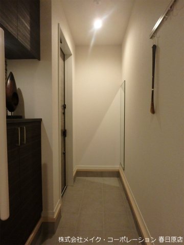 玄関 ル・ヴァン その他8