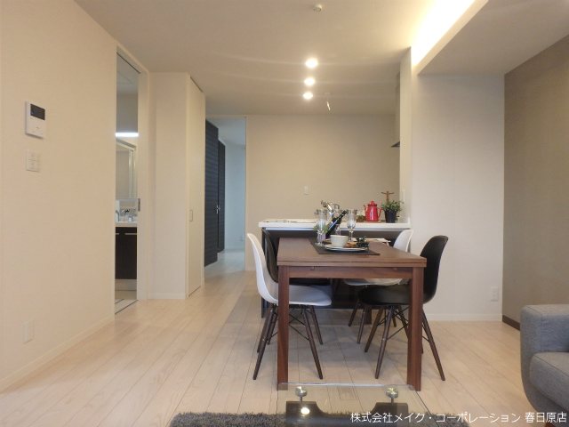 リビング ル・ヴァン その他15