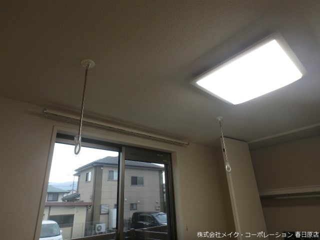 他設備 ル・ヴァン その他19