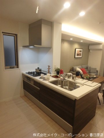 キッチン ル・ヴァン キッチン