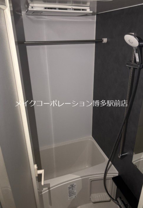 バス LANDIC O3152 風呂画像