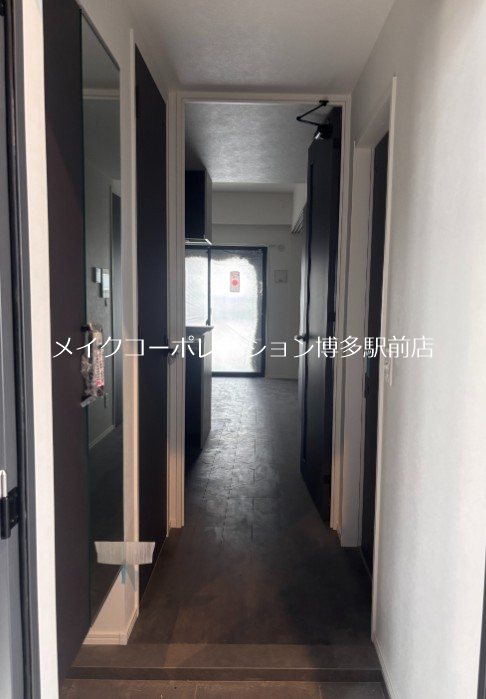 ベランダ LANDIC O3152 ベランダ