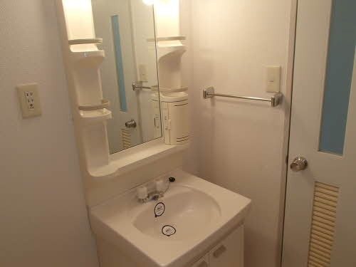 MKSマンション その他1