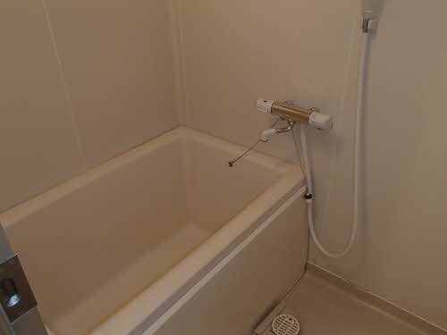 MKSマンション 風呂画像