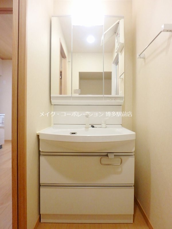 ※同物件別部屋引用です。 エステート・モア・天神マリーナ その他1