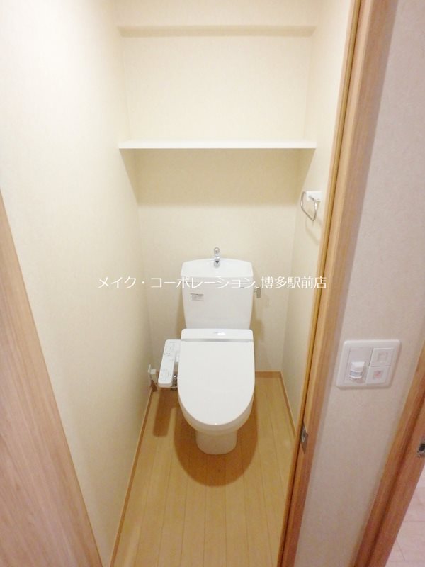 ※同物件別部屋引用です。 エステート・モア・天神マリーナ その他2