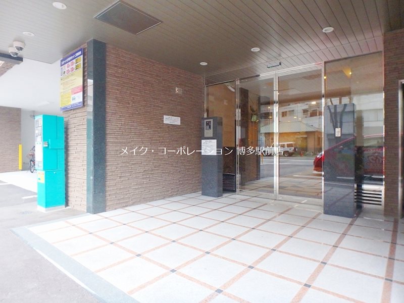 エステート・モア・天神マリーナ その他6