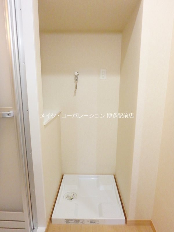 ※同物件別部屋引用です。 エステート・モア・天神マリーナ その他12