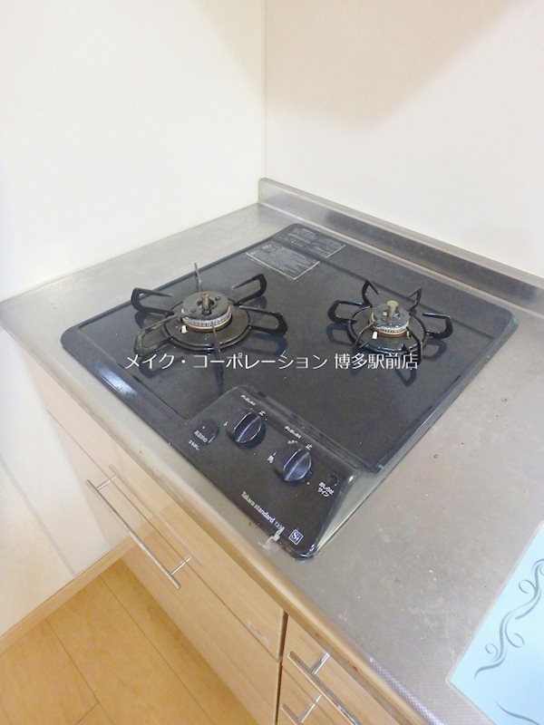 ※同物件別部屋引用です。 エステート・モア・天神マリーナ その他13