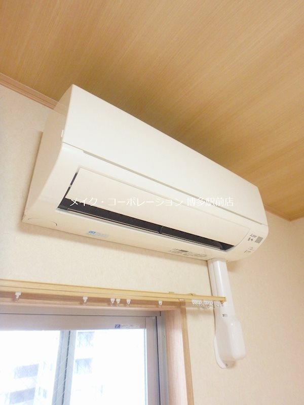 ※同物件別部屋引用です。 エステート・モア・天神マリーナ その他14