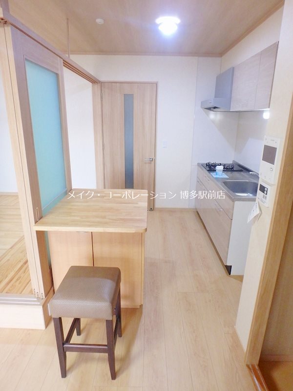 ※同物件別部屋引用です。 エステート・モア・天神マリーナ その他16