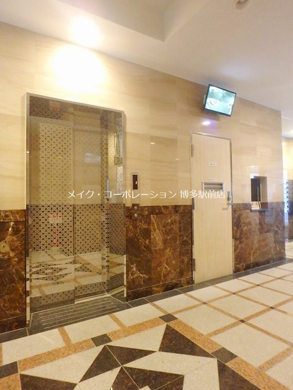 エステート・モア・天神マリーナ その他17