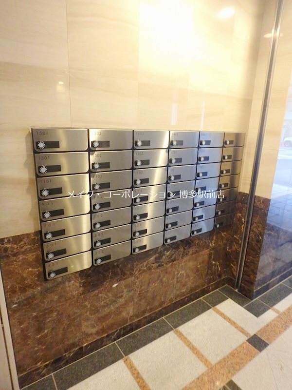 エステート・モア・天神マリーナ その他18