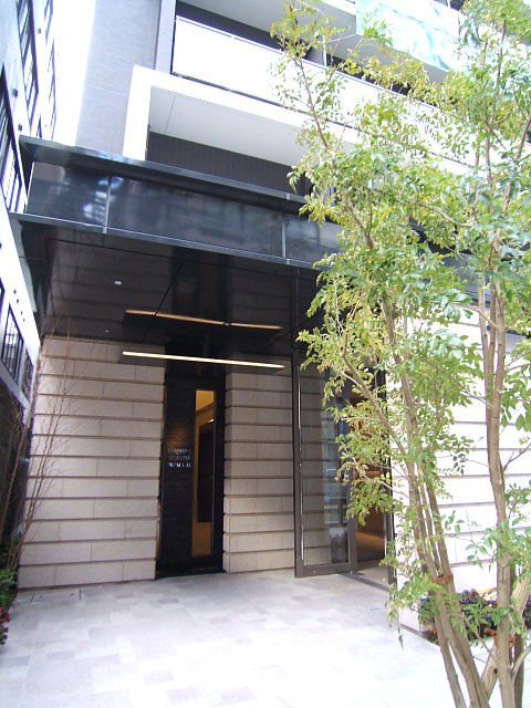 グランフォーレ大名プレミア  外観