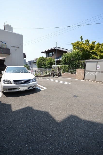 プラトー桜坂 その他外観2