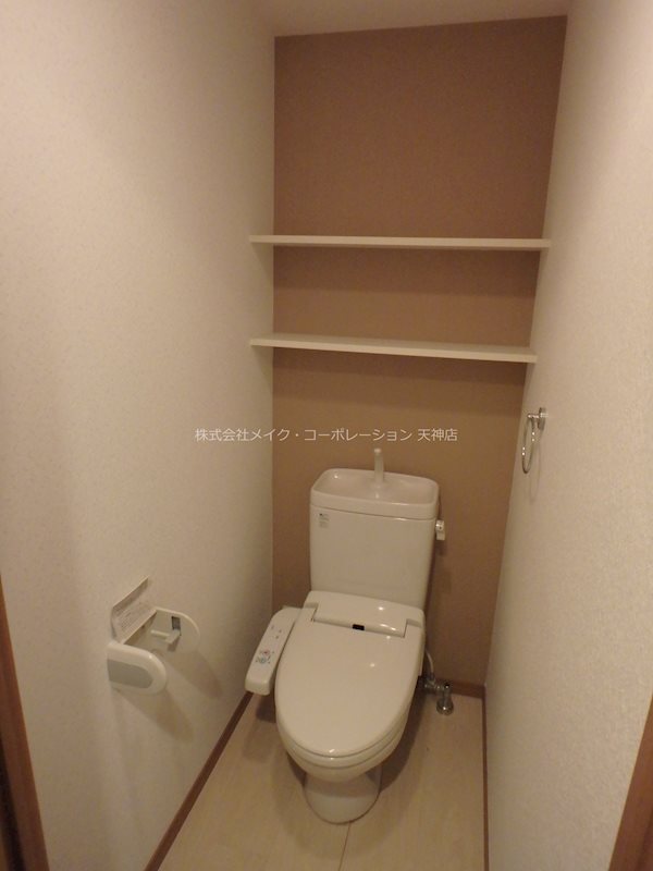 トイレ インレット平和 その他3