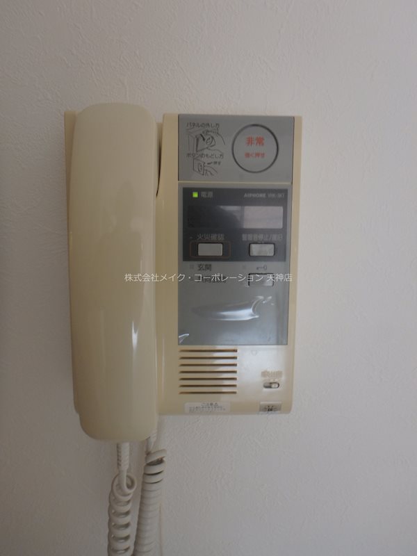 セキュリティ インレット平和 その他5