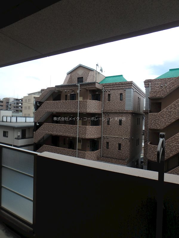 眺望 インレット平和 その他6