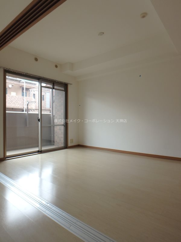 ベッドルーム インレット平和 ベッドルーム