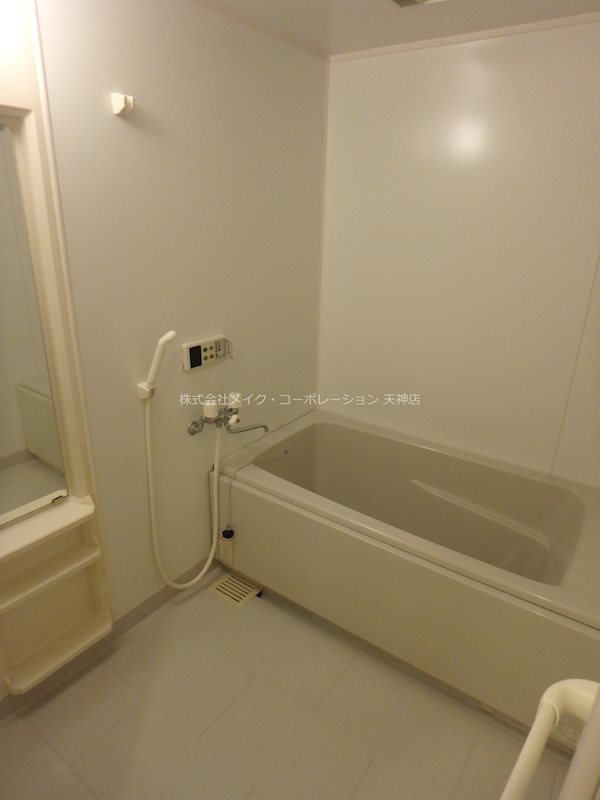 バス インレット平和 風呂画像