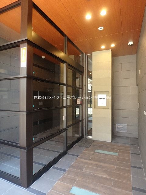 エントランス グランフォーレプライム天神東 その他3