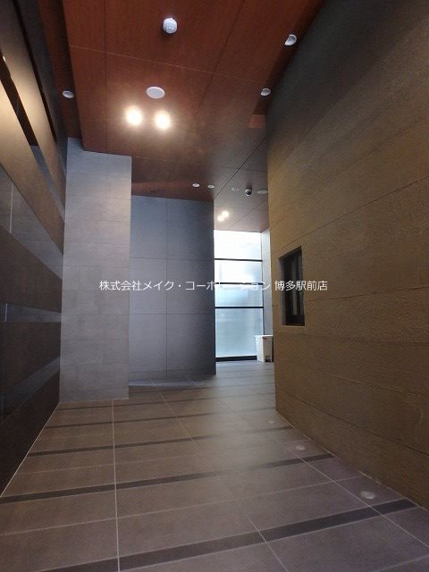 ロビー グランフォーレプライム天神東 その他4
