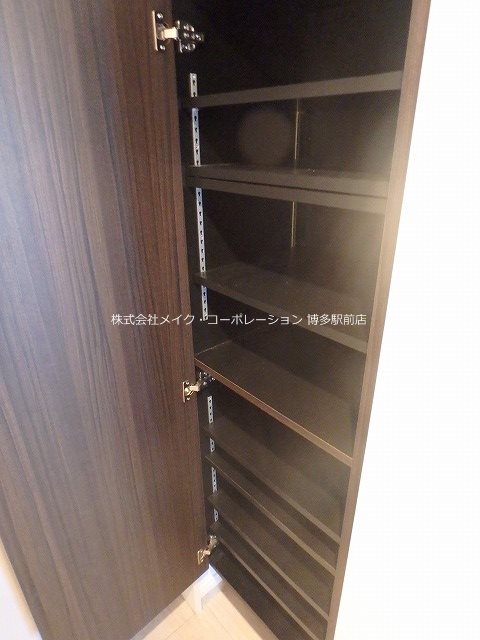 収納 グランフォーレプライム天神東 その他8