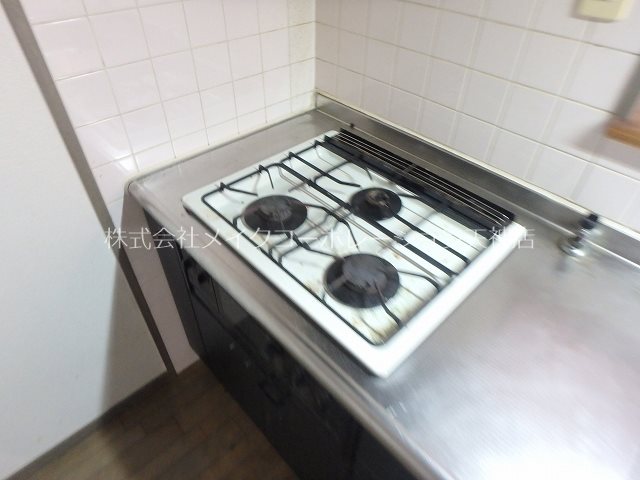 ジートラスト薬院 その他11