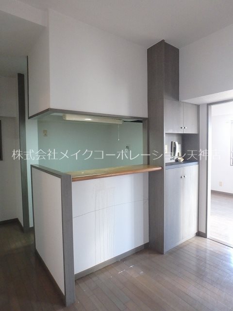 ジートラスト薬院 その他13