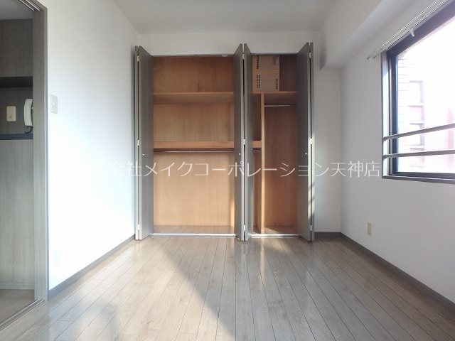 ジートラスト薬院 その他5