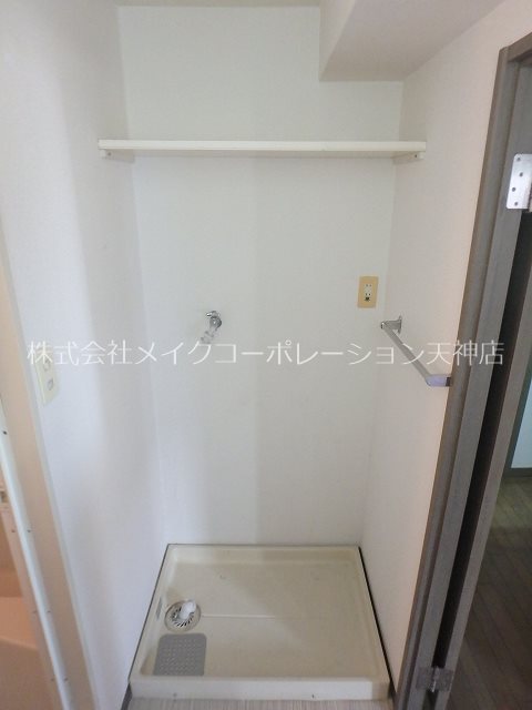 ジートラスト薬院 その他14